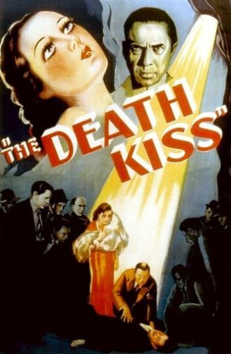 The Death Kiss (1932)