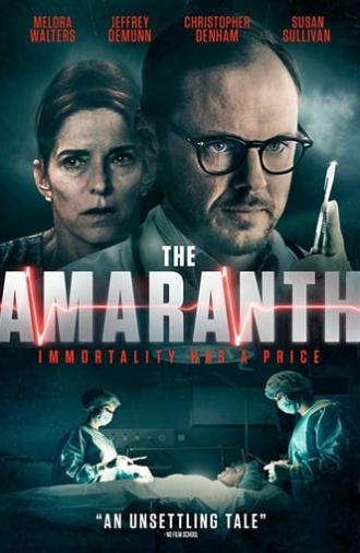 The Amaranth (2018)