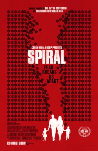 Spiral (2018)