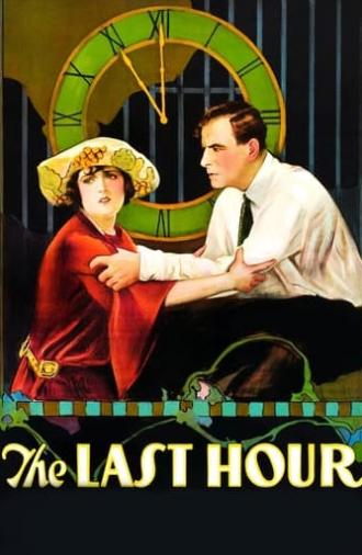 The Last Hour (1923)