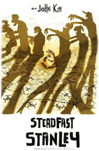 Steadfast Stanley (2014)