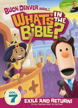 What's in the Bible? Volume 7: Exile and Return (2012)