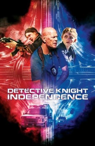 Detective Knight: Independence (2023)