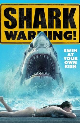 Shark Warning (2024)