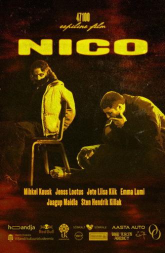 Nico (2026)