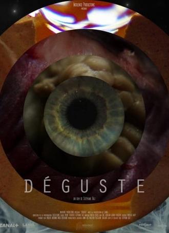 Déguste (2018)