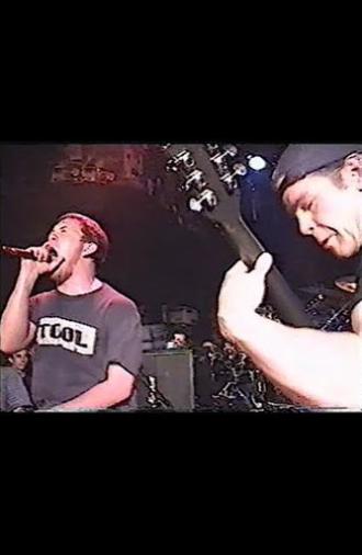 Pig Destroyer Live at CBGB (2000)