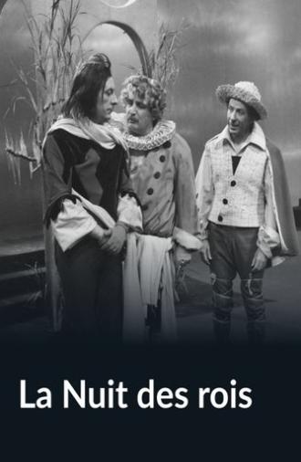 La nuit des Rois (1962)