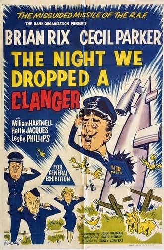 The Night We Dropped a Clanger (1959)