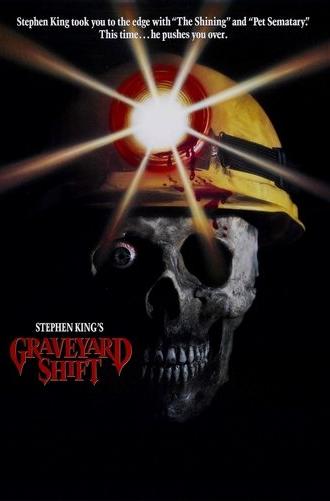 Graveyard Shift (1990)