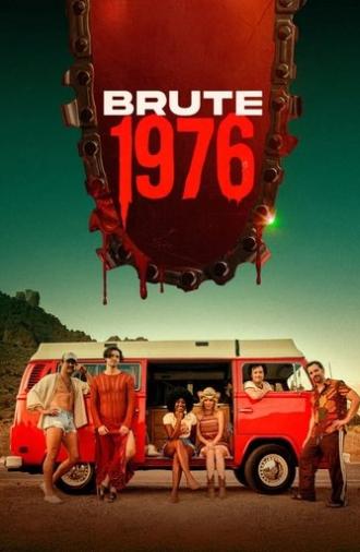 Brute 1976 (2024)