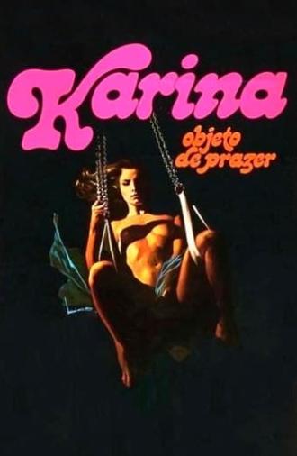 Karina, Object of Passion (1982)