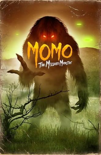 Momo: The Missouri Monster (2019)