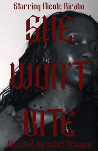 She Won't Bite (2026)