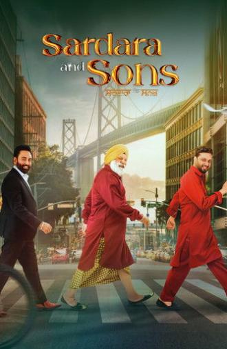 Sardara and Sons (2023)