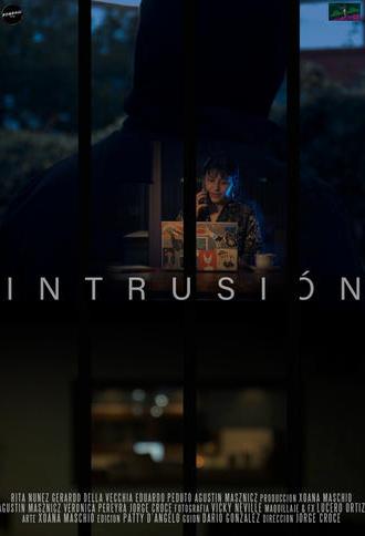Intrusión (2023)