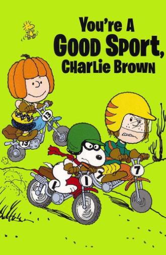 You're a Good Sport, Charlie Brown (1975)
