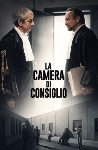 La camera di consiglio (2025)