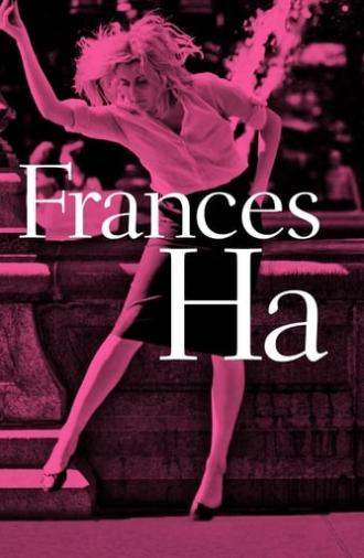 Frances Ha (2013)