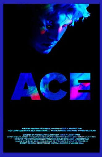 Ace (2018)