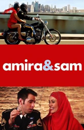 Amira & Sam (2014)