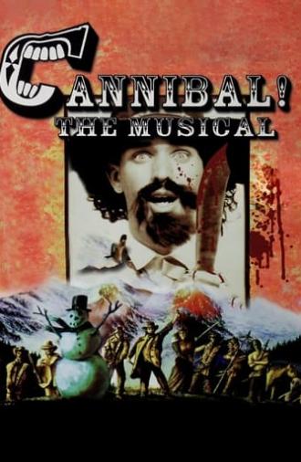 Cannibal! The Musical (1996)