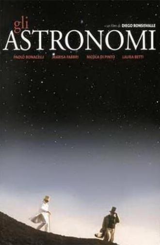 Gli astronomi (2003)