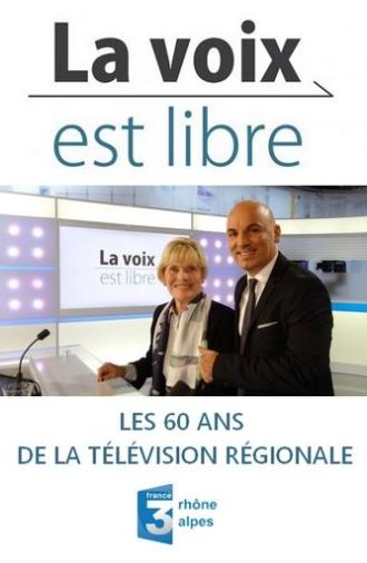 Les 60 ans de la télévision régionale (2014)