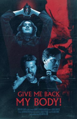 Give Me Back My Body! (2026)