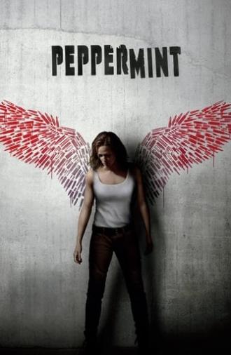 Peppermint (2018)