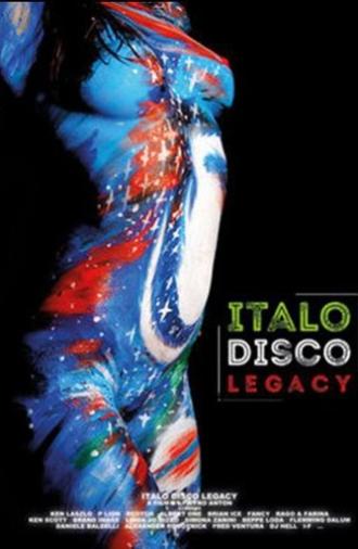 Italo Disco Legacy (2018)