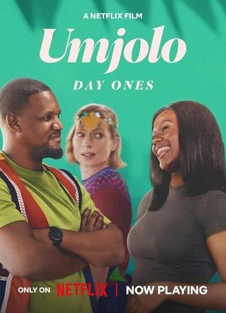 Umjolo: Day Ones (2024)