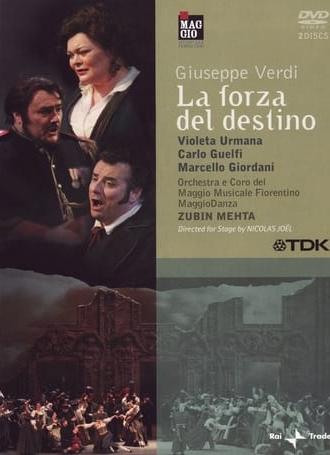 La forza del destino - Giuseppe Verdi (2007)