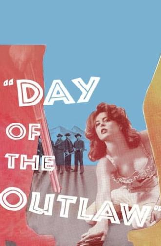 Day of the Outlaw (1959)