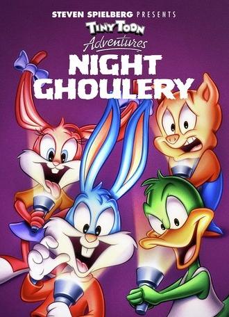 Tiny Toon Night Ghoulery (1995)