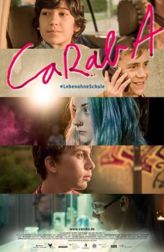 CaRabA (2019)