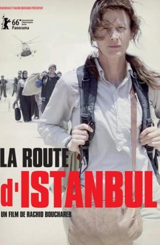 Road to Istanbul (2016)