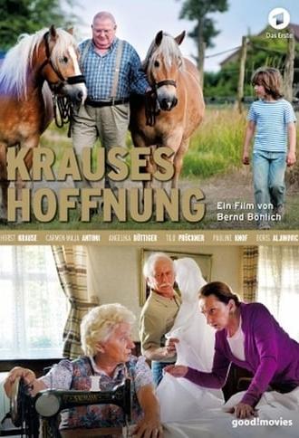 Krauses Hoffnung (2018)