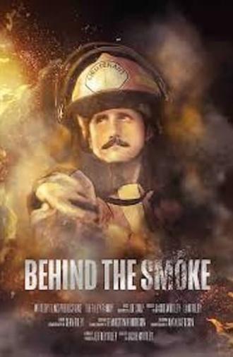 Behind the Smoke (2023)