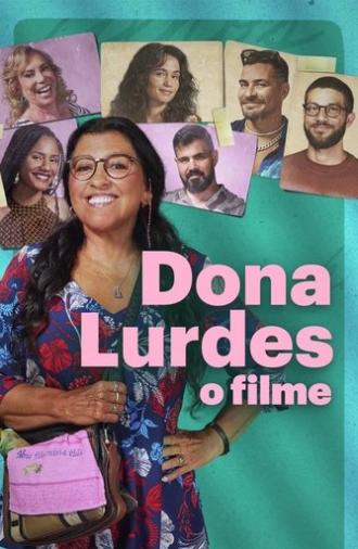 Dona Lurdes: O Filme (2024)