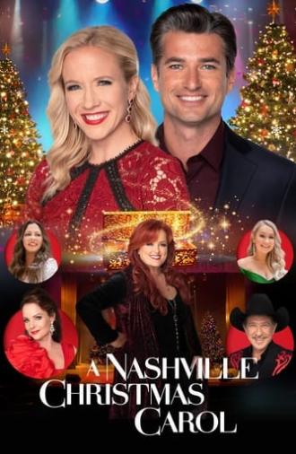 A Nashville Christmas Carol (2020)