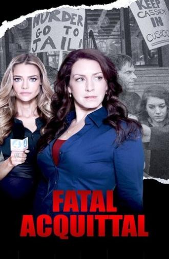 Fatal Acquittal (2014)