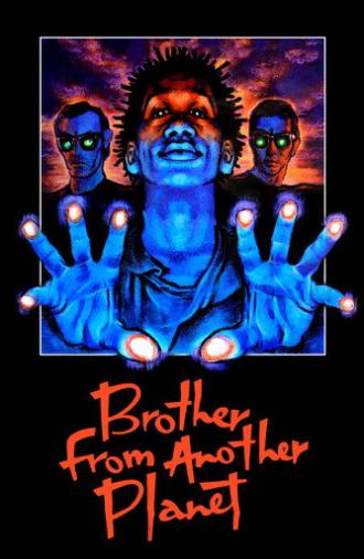 The Brother from Another Planet (1984)