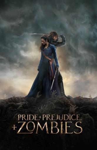 Pride and Prejudice and Zombies (2016)