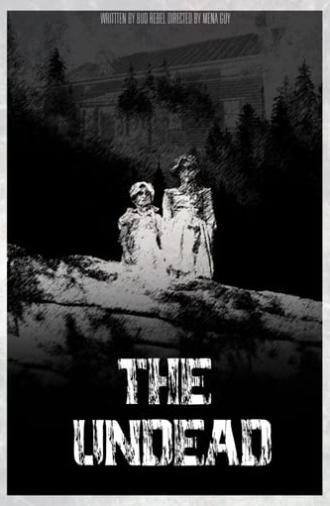 The Undead (2023)