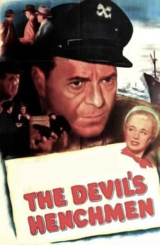 The Devil's Henchman (1949)