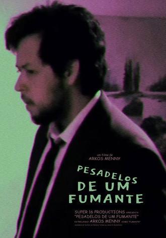 Pesadelos de Um Fumante (2019)