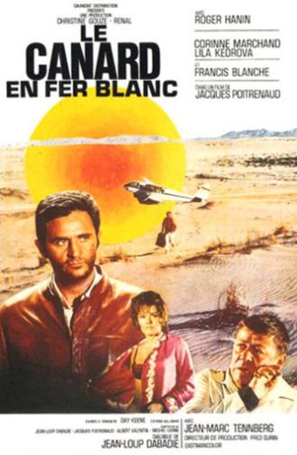 Le canard en fer blanc (1967)