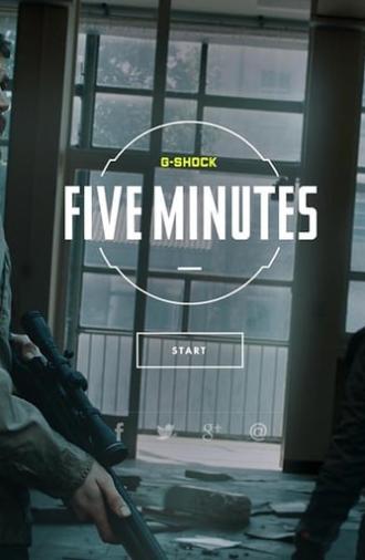 Five Minutes (2014)