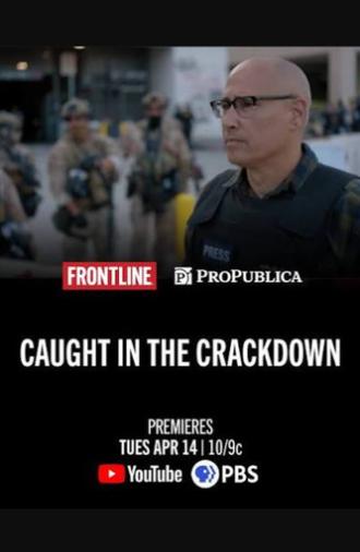 Caught in the Crackdown (2026)